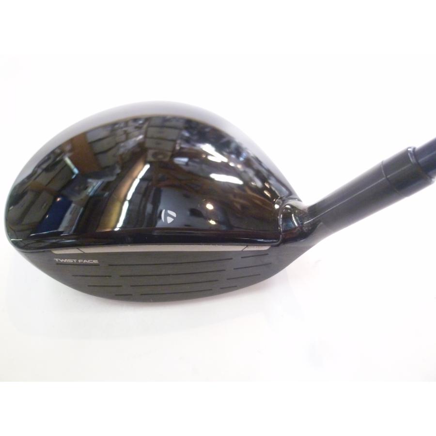 Qi10 中古TaylorMadeテーラーメイドQi10 MAXフェアウェイウッド 純正 