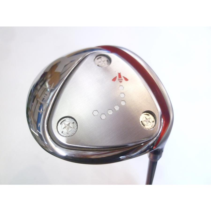 RODDIO Cleek (2024) 5W 17.5° / F6 月 中古RODDIOロッディオ(2024)AH(アンチフック)ソールSilver(シルバー