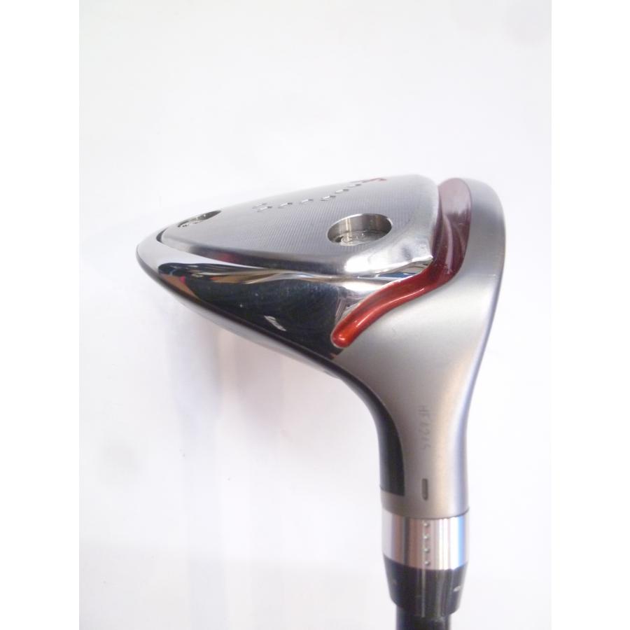 ロッディオ Cleek （ 5番ウッド） 中古RODDIOロッディオ(2024)AH(アンチフック)ソールSilver(シルバー