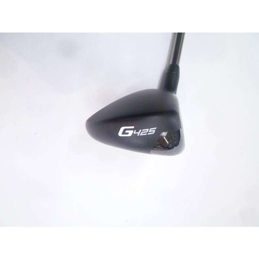 G425 訳あり 中古良品 PING ピン HYBRIDハイブリッド