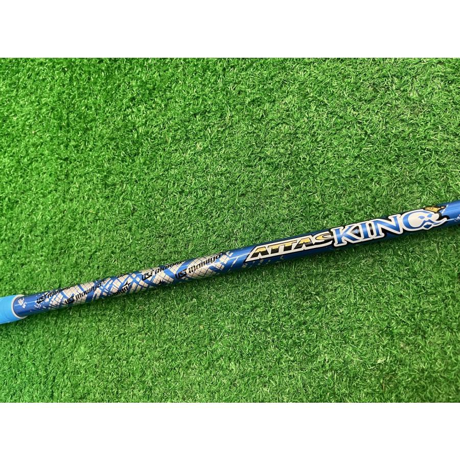 アッタスキング 5 (SX) キャロウェイスリーブ(クアンタム エリート 