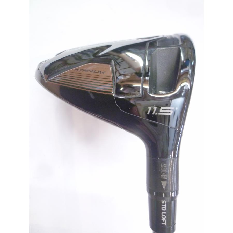 TaylorMade（テーラーメイド） 美品TaylorMadeテーラーメイドBRNR 
