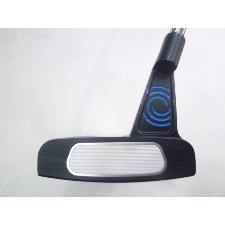 AiーONE 中古良品ODTSSEYオデッセイAi-ONE TRI-BEAMトライビーム2BALL