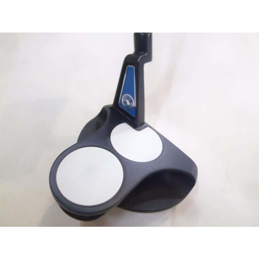 AiーONE 中古良品ODTSSEYオデッセイAi-ONE TRI-BEAMトライビーム2BALL