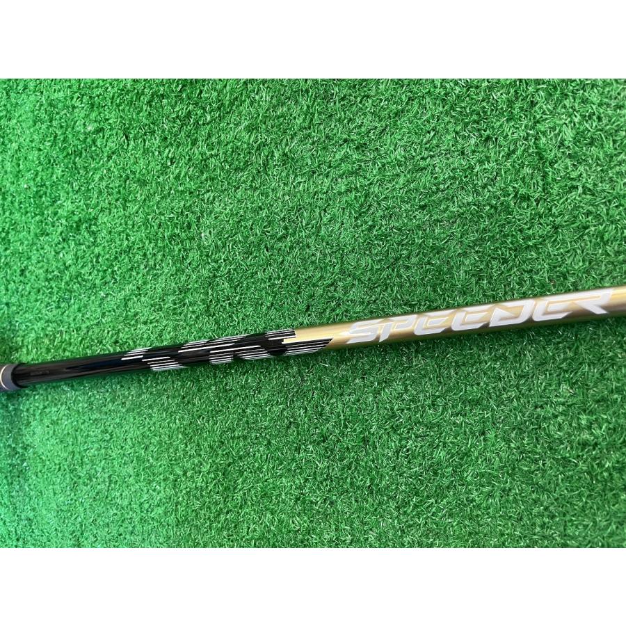 メーカーカスタム品 BX2HTドライバー [10.5] スピーダーNXゴールド 50 (S) ブリヂストン speeder gold ■*MP@1*V*087の画像
