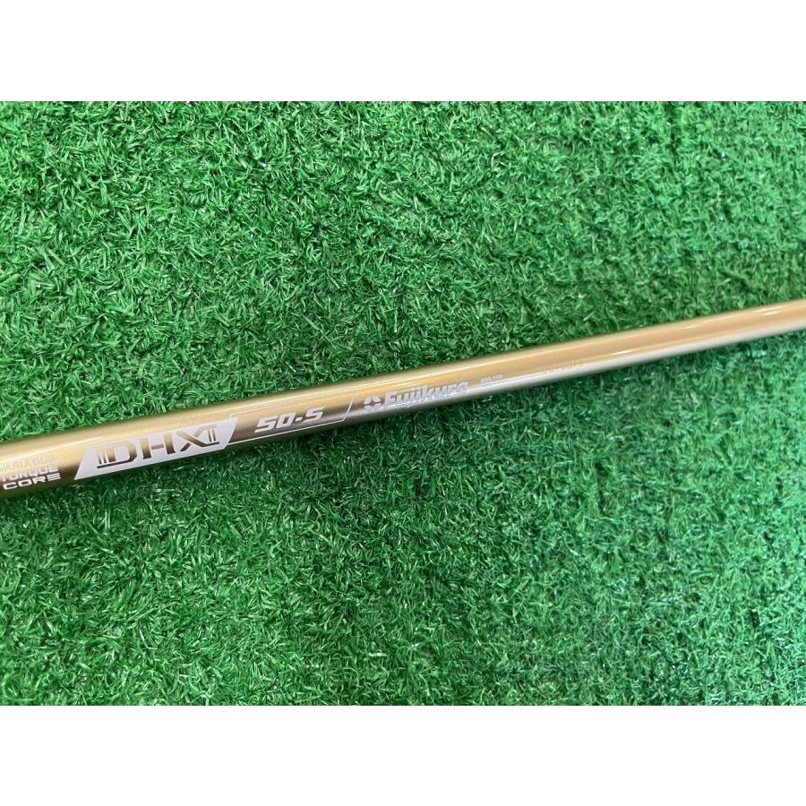 メーカーカスタム品 BX2HTドライバー [10.5] スピーダーNXゴールド 50 (S) ブリヂストン speeder gold ■*MP@1*V*087の画像