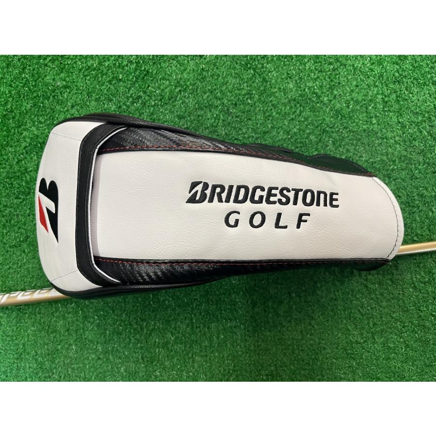 メーカーカスタム品 BX2HTドライバー [10.5] スピーダーNXゴールド 50 (S) ブリヂストン speeder gold ■*MP@1*V*087の画像