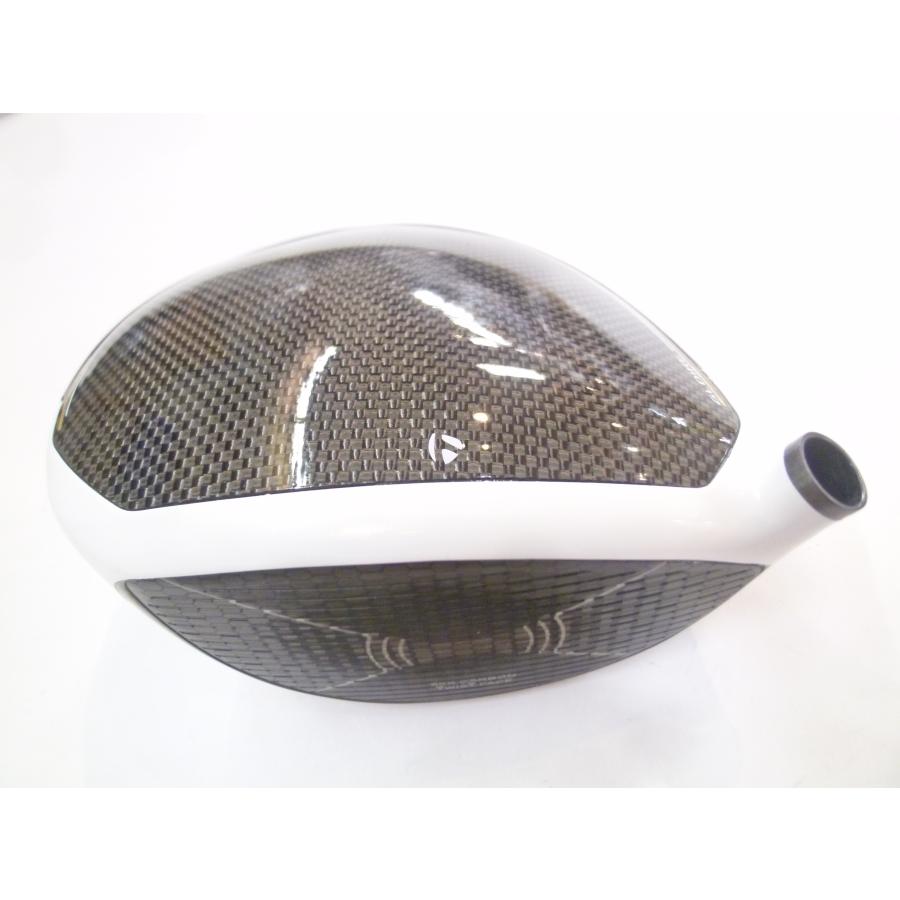 STEALTH GLOIRE 中古 ヘッドカバー付 ヘッド単品TaylorMade