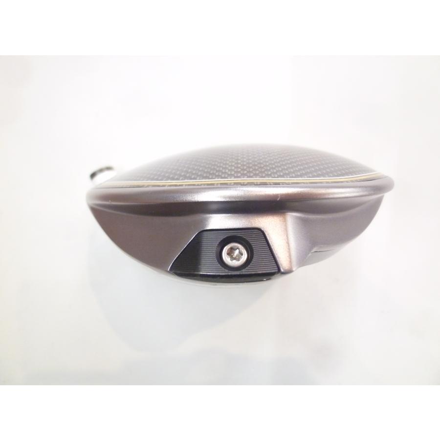 STEALTH GLOIRE 中古 ヘッドカバー付 ヘッド単品TaylorMade