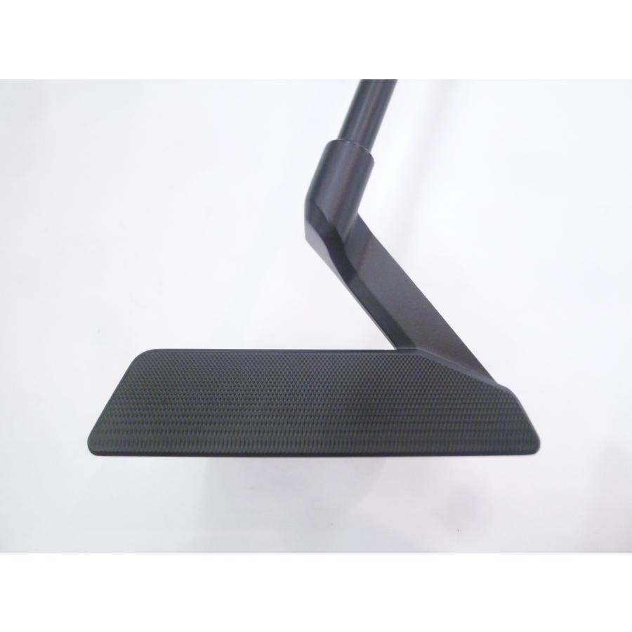 美品 CROSSPUTT(クロスパット)GOLF STEALTH ステルス 2.0 BLACK