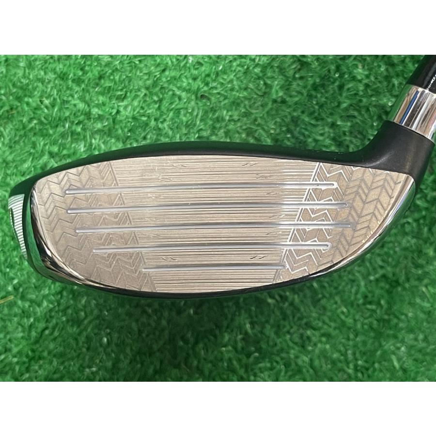 B Series BリミテッドBX2HTフェアウェイウッド 3W[15] スピーダーNX