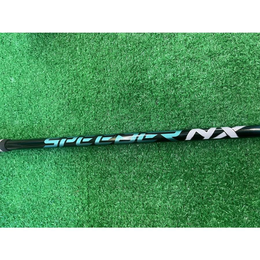 B Series BリミテッドBX2HTフェアウェイウッド 3W[15] スピーダーNX
