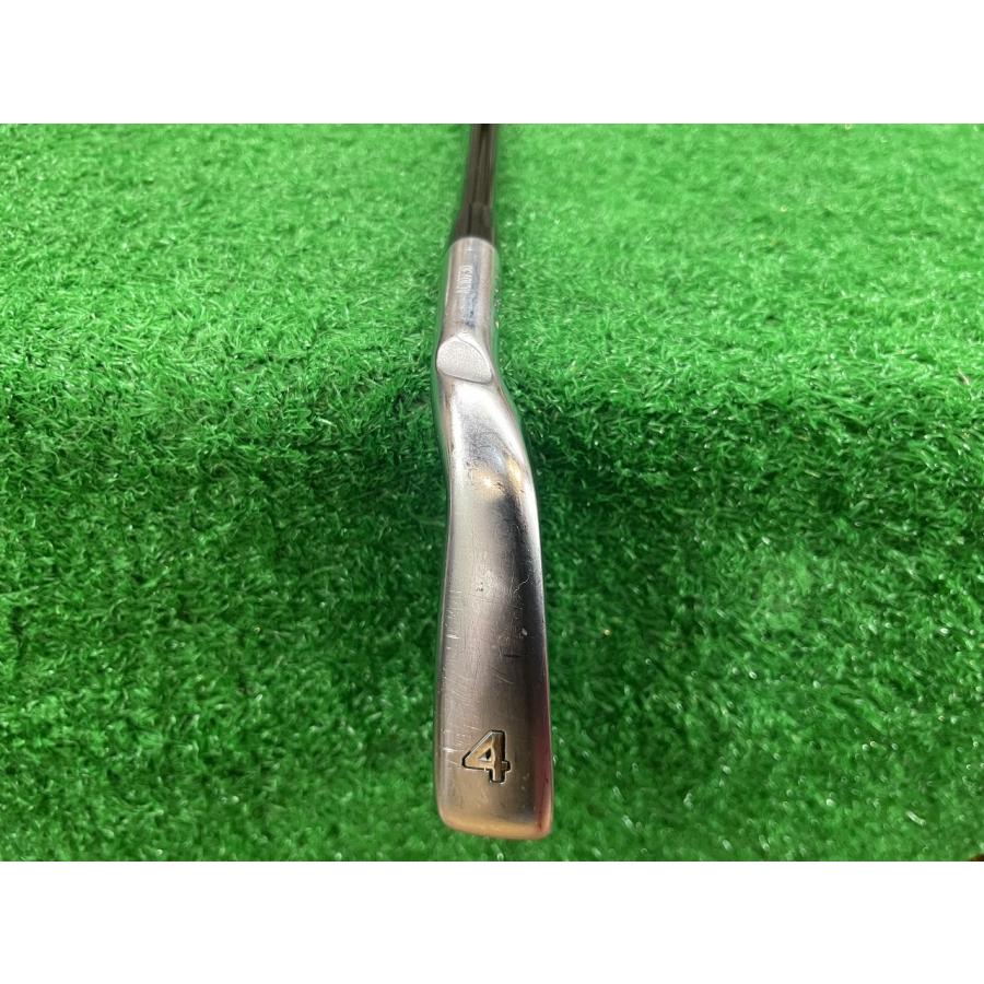 単品アイアン/ユーティリティ i210 4I[22.5] テンセイCKプロホワイトハイブリッド90HY (TX) ピン tensei pro white hybrid ■*MP@1*V*087_3