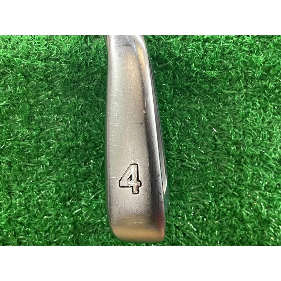 単品アイアン/ユーティリティ i210 4I[22.5] テンセイCKプロホワイトハイブリッド90HY (TX) ピン tensei pro white hybrid ■*MP@1*V*087_4