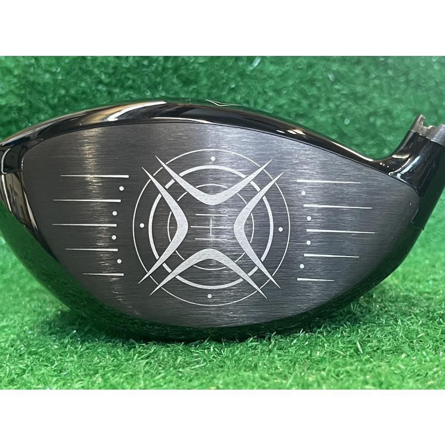 EPIC（Callaway） 希少ロフト5度 ツアー支給品 TCFシリアル エピック