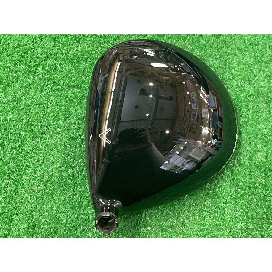 EPIC（Callaway） 希少ロフト5度 ツアー支給品 TCFシリアル エピック