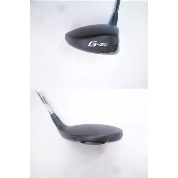G425 訳あり 中古 2本セット PING ピン MAX フェアウェイウッド 純正 