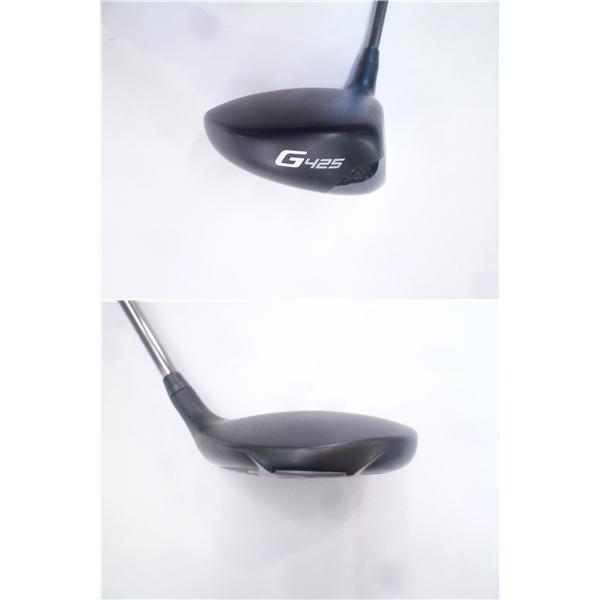 G425 訳あり 中古 2本セット PING ピン MAX フェアウェイウッド 純正 