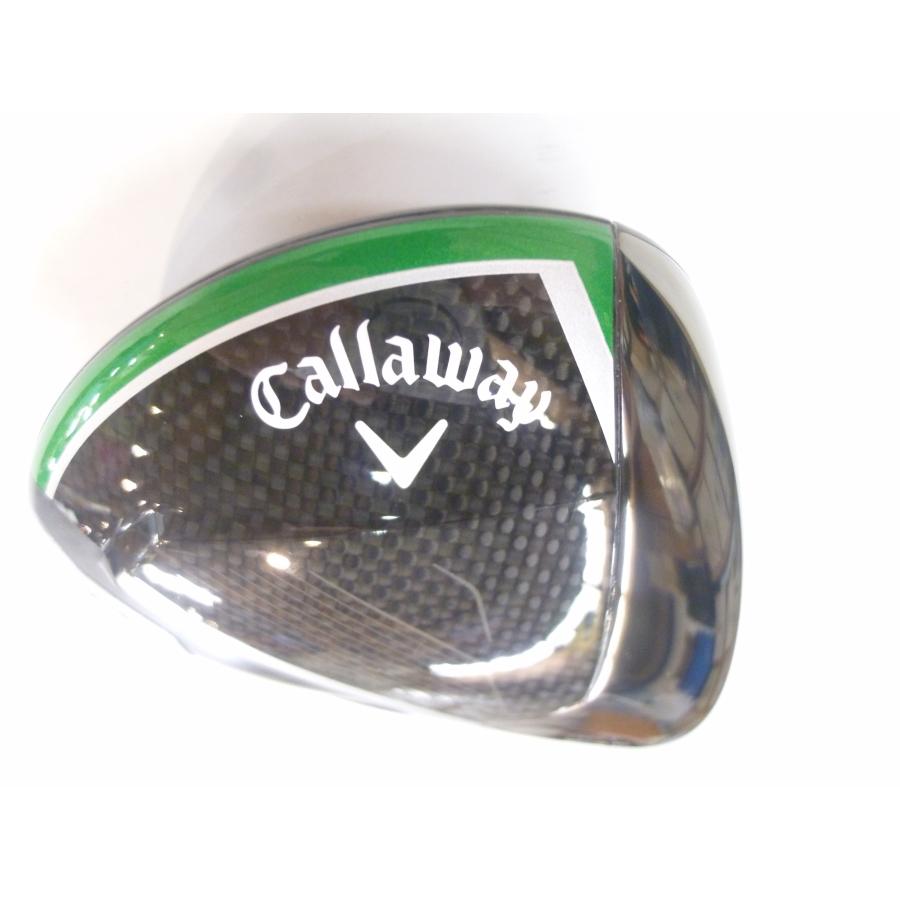 ELYTE 中古良品 ヘッドカバー付Callaway キャロウェイ ELYTEエリート
