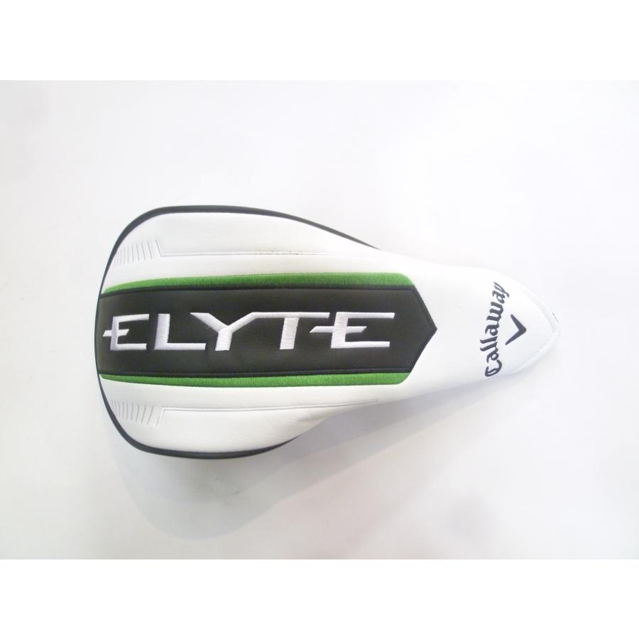 ELYTE 中古良品 ヘッドカバー付Callaway キャロウェイ ELYTEエリート