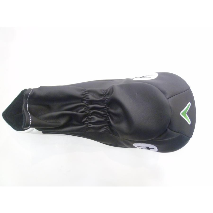 ELYTE 中古良品 ヘッドカバー付Callaway キャロウェイ ELYTEエリート