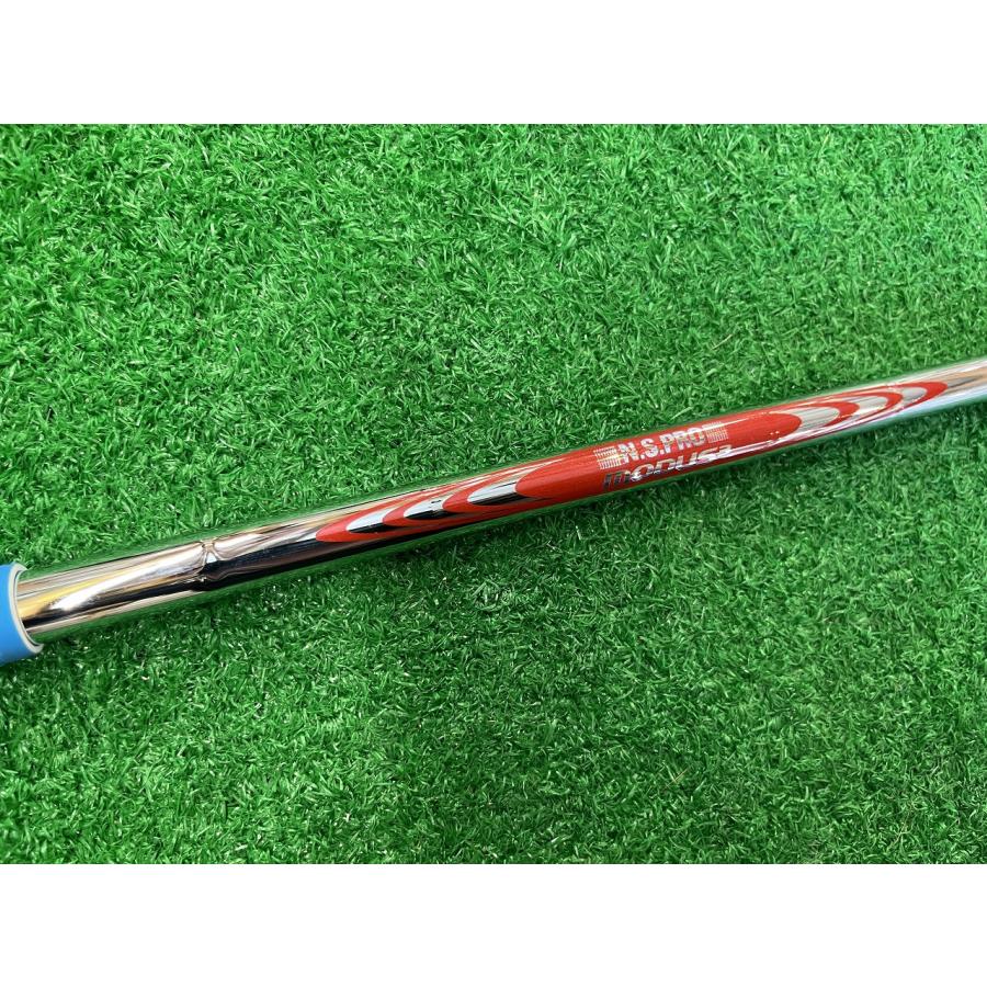 アーティザン スタンダードソール ノーメッキ [52] NSプロ モーダス3 ツアー115(S) artisan 52s pro modus3 tour アーチザン■*MP@1*V*087の画像