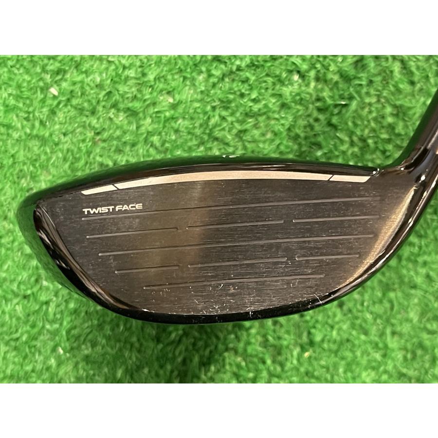 Qi10 カスタム品 キューアイテンフェアウェイウッド 3W[15] 24ベンタス