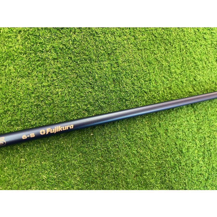 Qi10 カスタム品 キューアイテンフェアウェイウッド 3W[15] 24ベンタス