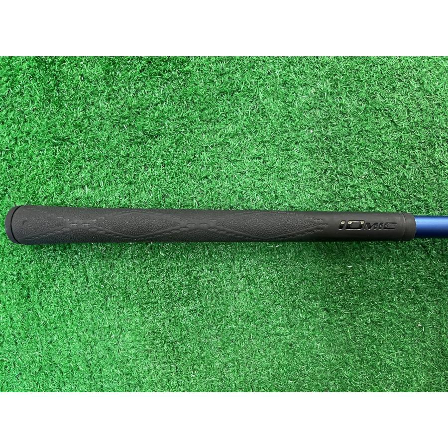 Qi10 カスタム品 キューアイテンフェアウェイウッド 3W[15] 24ベンタス