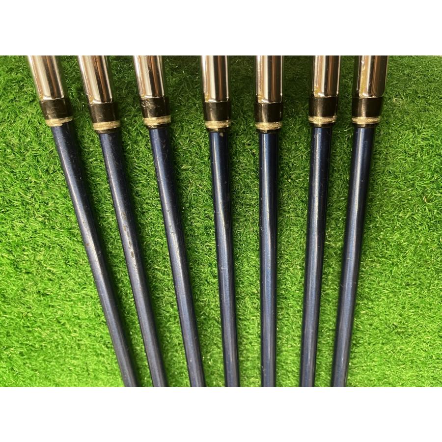 ビッグバーサベータアイアン 6I〜PW,AW,SW 7本セット GP for BIG BERTHA (R) キャロウェイ beta iron callaway ■*MP@1*V*087の画像