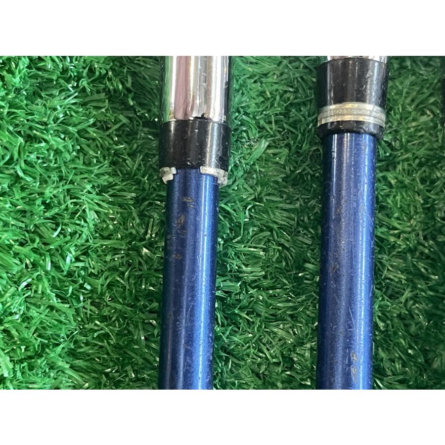 ビッグバーサベータアイアン 6I〜PW,AW,SW 7本セット GP for BIG BERTHA (R) キャロウェイ beta iron callaway ■*MP@1*V*087の画像
