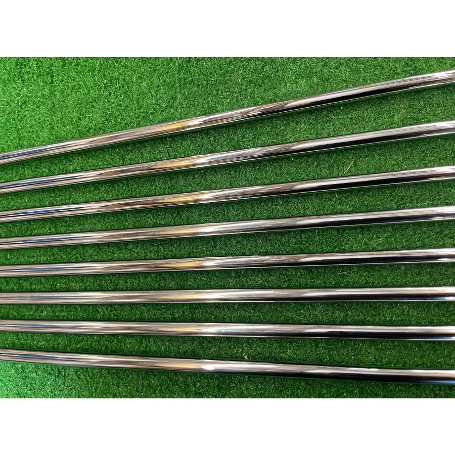 PXG PXG0311GEN1アイアン 6I〜PW,GW,SW,LW 8本セット KBS Cテーパー95 