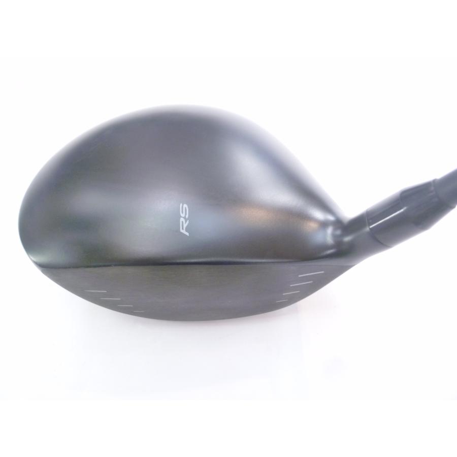 RS 中古 PRGR プロギア RSX MAX(2024) ドライバー 純正 Diamana for