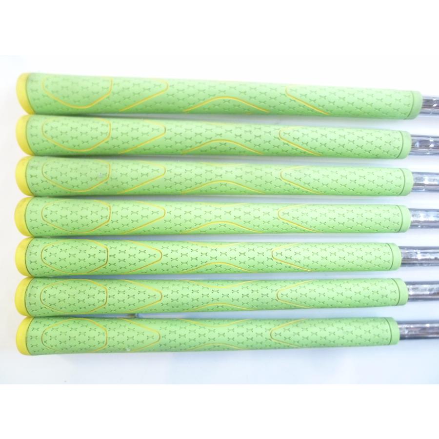中古FOURTEENフォーティーンGelong DゲロンディーIX-001アイアンN.S.PRO MODUS3 TOUR 105【S】5I〜9I.PW.P/A(7本セット)*MP@1*V*223の画像