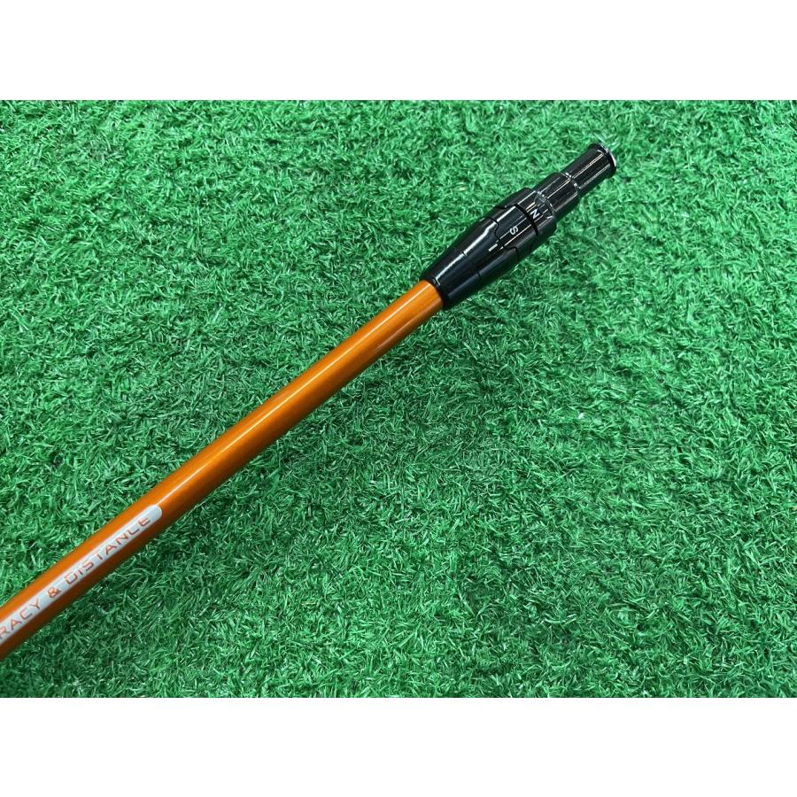 希少　ツアーAD DI 6SR flex SR キャロウェイスリーブ付き TOUR AD 短め ツアーAD DI-6 (SR) キャロウェイスリーブ付(クアンタム