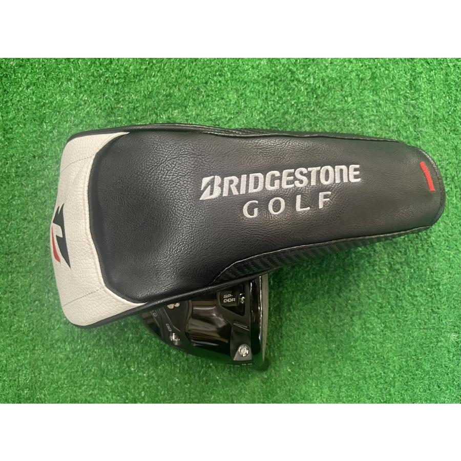 ブリヂストン BRIDGESTONE B1 ドライバー 9.5度☆ヘッド単品