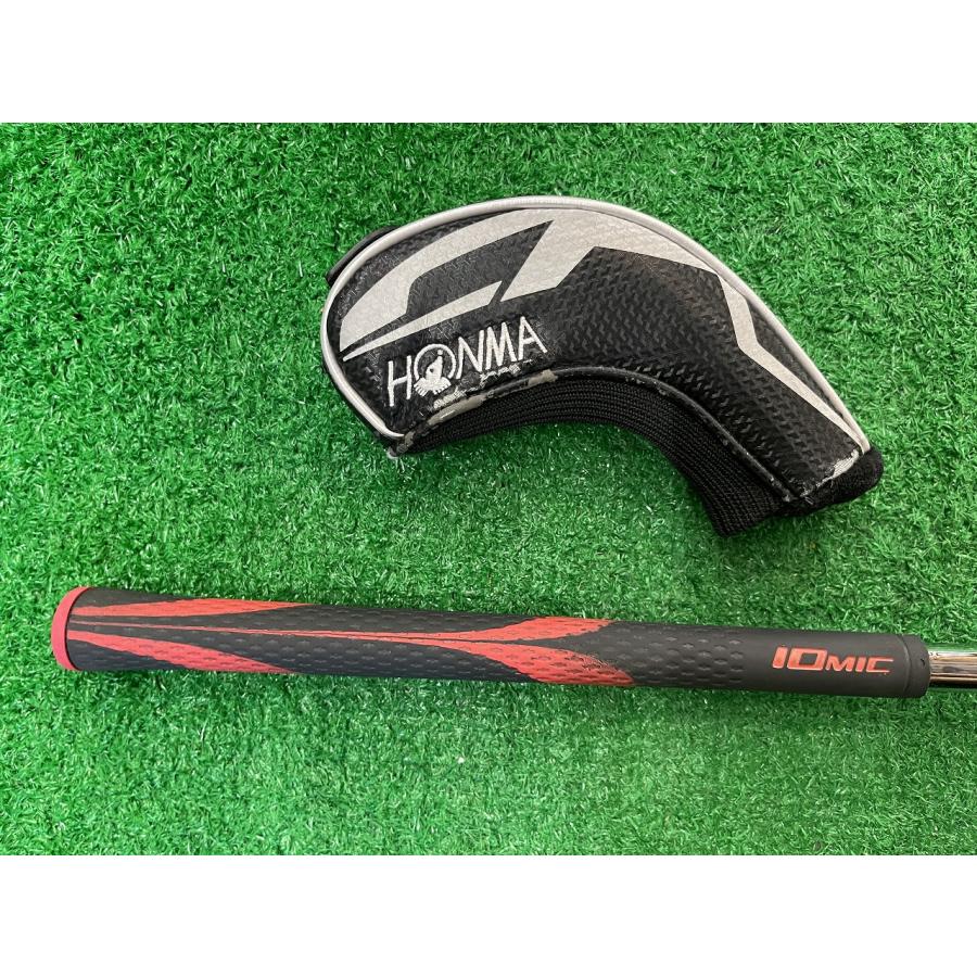 美品】ホンマゴルフ ツアーワールド ホンマ HONMA ユーティリティ TOUR