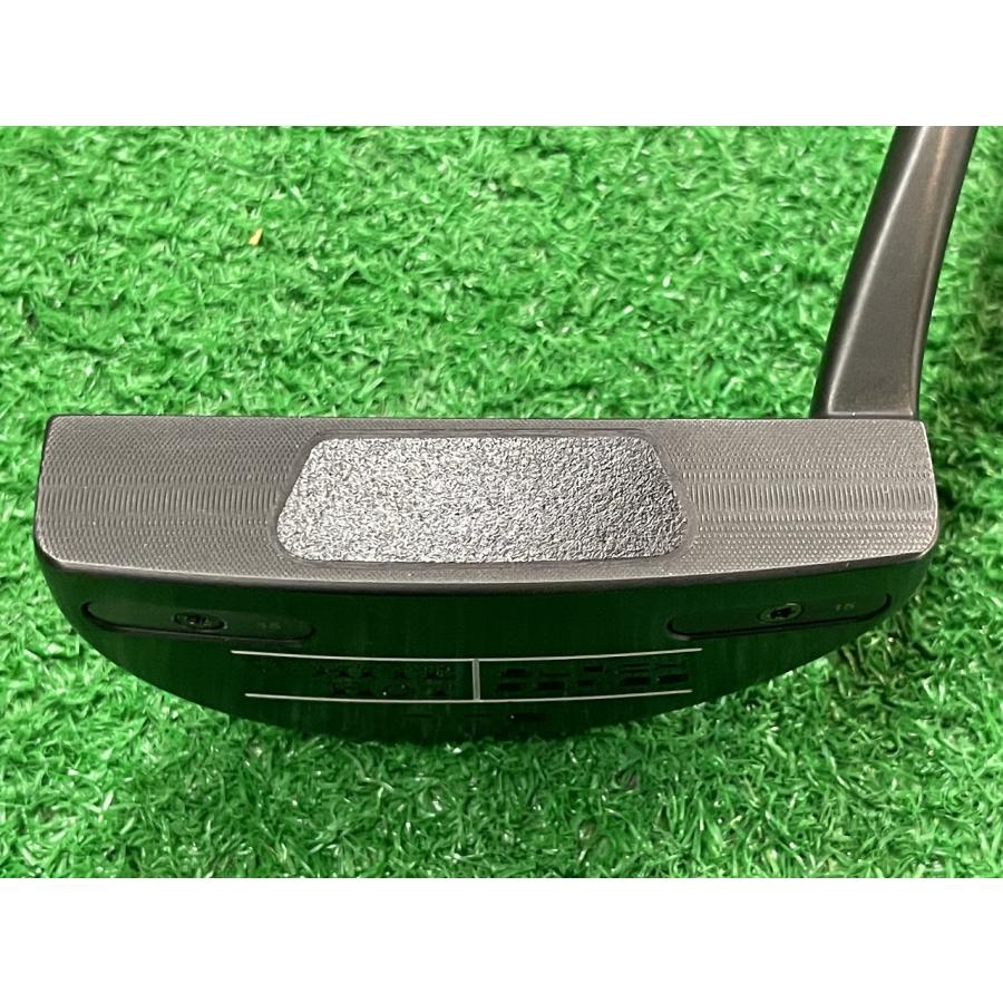 ホワイトホット ブラックナイン ストロークラボ 34インチ オデッセイ WHITE HOT black nine 9 stroke lab ODYSSEY ■*MP@1*V*087の画像