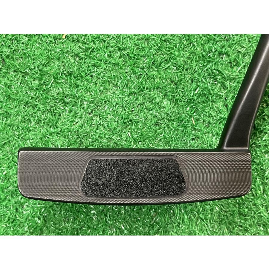 ホワイトホット ブラックナイン ストロークラボ 34インチ オデッセイ WHITE HOT black nine 9 stroke lab ODYSSEY ■*MP@1*V*087の画像