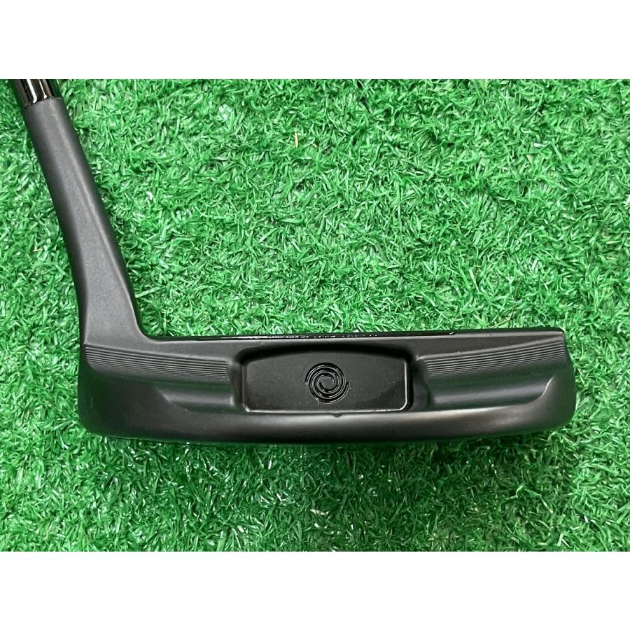 ホワイトホット ブラックナイン ストロークラボ 34インチ オデッセイ WHITE HOT black nine 9 stroke lab ODYSSEY ■*MP@1*V*087の画像