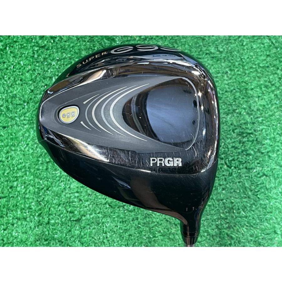 激レア ツアー支給品 PRGP エッグ3W 【公式通販】