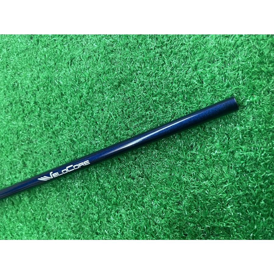 フジクラシャフト 未使用ノーカット 日本モデル ベンタスTRブルー 7 (X