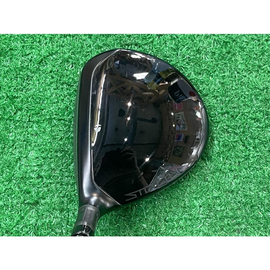 STEALTH2 カスタム品 ステルス2フェアウェイウッド 3W[15] ディアマナ