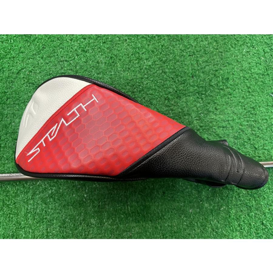 STEALTH2 カスタム品 ステルス2フェアウェイウッド 3W[15] ディアマナ