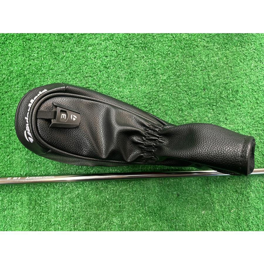 STEALTH2 カスタム品 ステルス2フェアウェイウッド 3W[15] ディアマナ