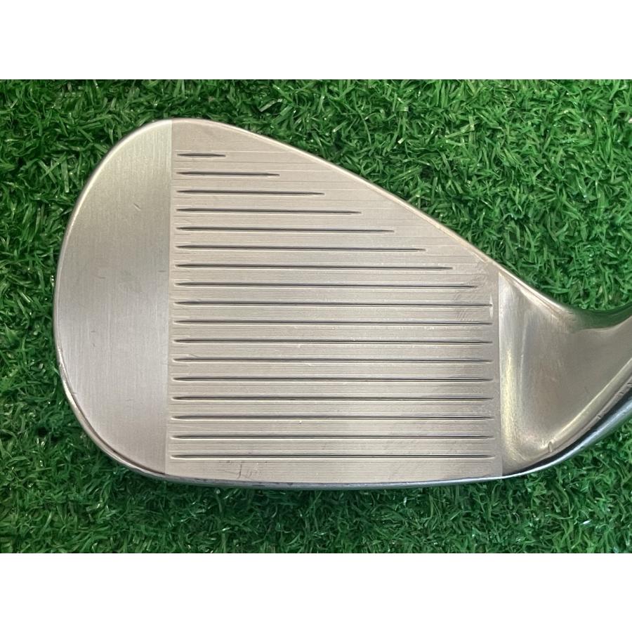 SM（VOKEY FORGED） ボーケイSM10ツアーサテン 52/56/60 3本セット
