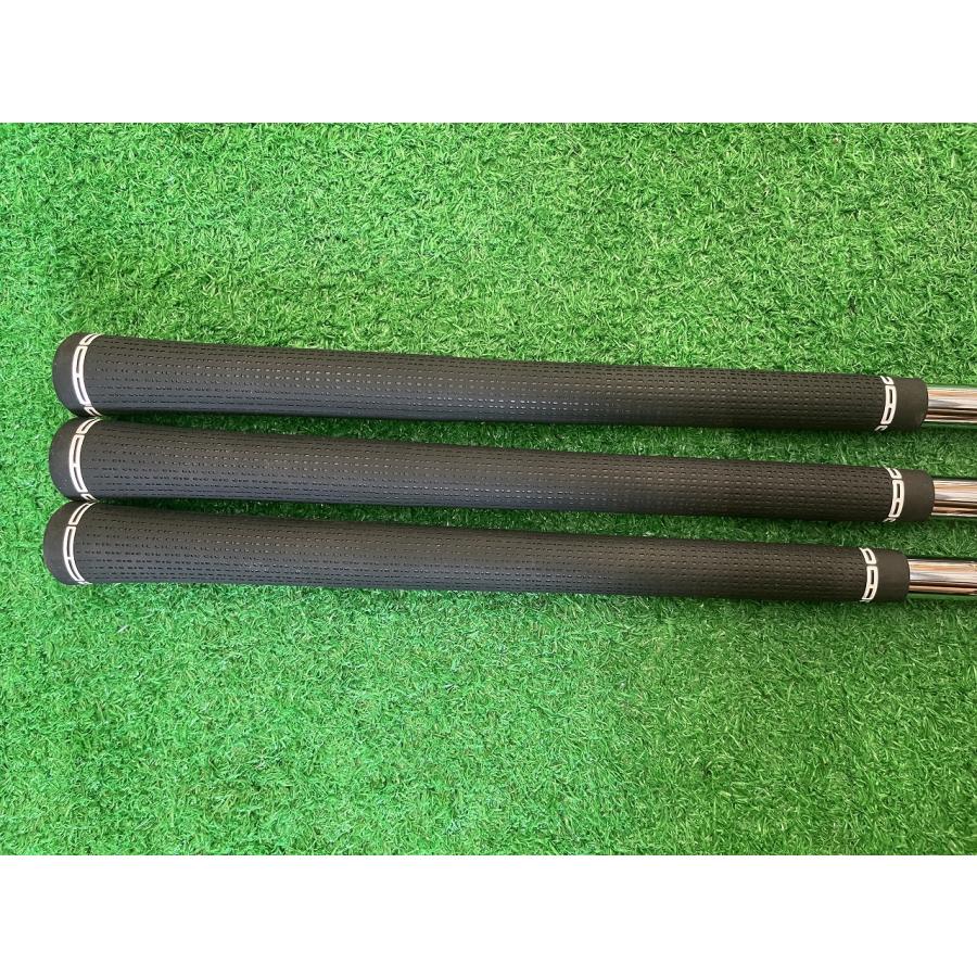 SM（VOKEY FORGED） ボーケイSM10ツアーサテン 52/56/60 3本セット