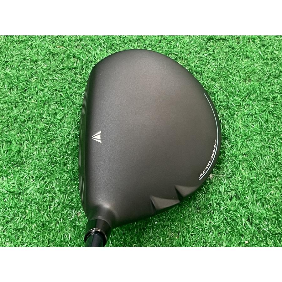 XXIO 14 ゼクシオ14プラスフェアウェイウッド 5W[18] スピーダーNX DST