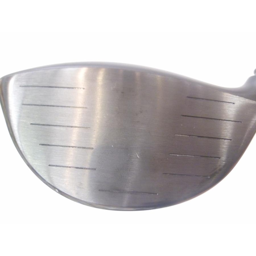中古良品 ヘッド単品 grindworks グラインドワークス EQUINOX イク 