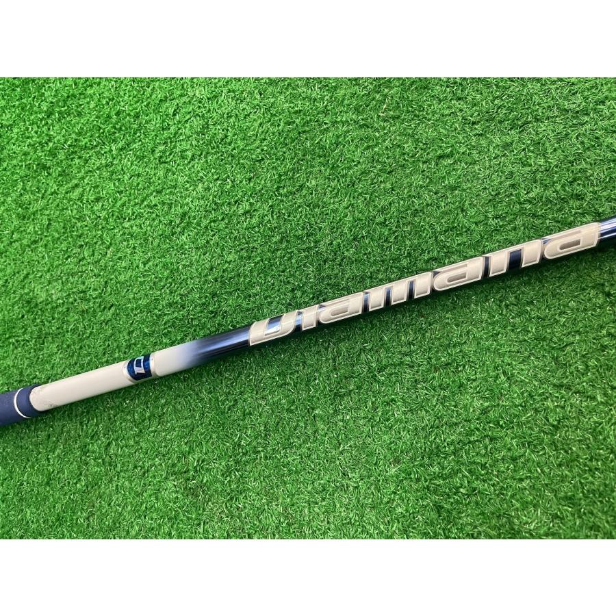 三菱（MITSUBISHI） ディアマナTB60 (S) キャロウェイスリーブ